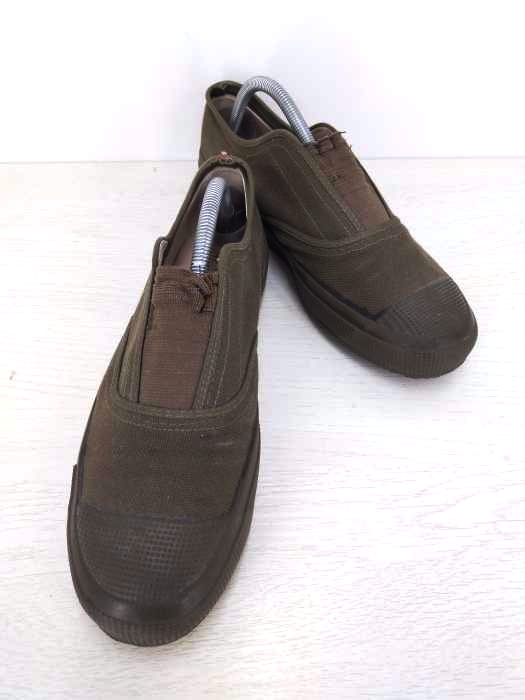 SUPERGA（スペルガ） ITALIAN ARMY メンズ シューズ