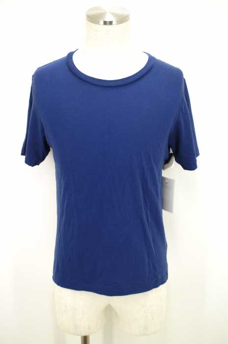 YAECA （ヤエカ） STOCK クルーネックTシャツ メンズ トップス