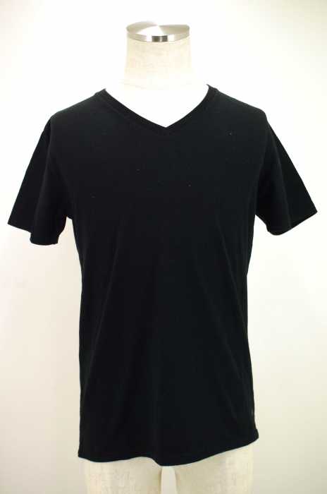 NUMBER (N)INE （ナンバーナイン） VネックTシャツ メンズ トップス