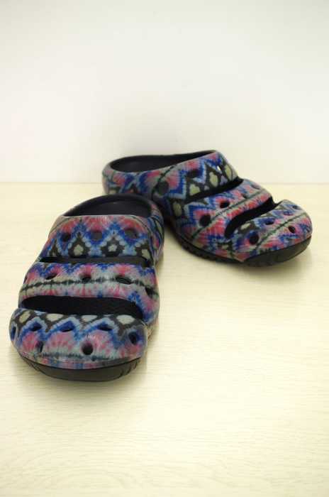 KEEN（キーン） YOGUI ARTSFULL DEAD DYE 3　サンダル メンズ シューズ