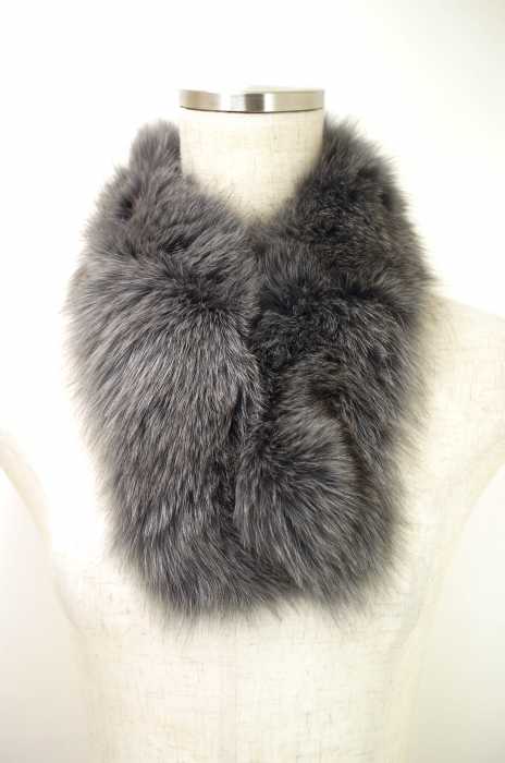 SAGA FURS （サガファーズ） ファーティペット レディース ファッション雑貨