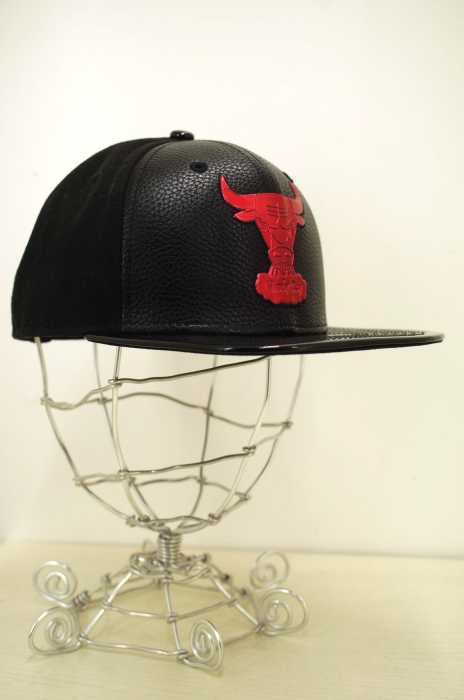 NEW ERA （ニューエラ） 切替スナップバックキャップ メンズ 帽子
