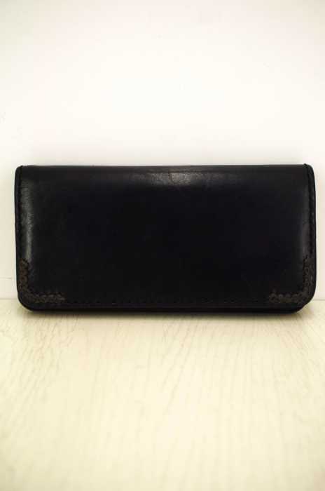Y's （ワイズ） 長財布　ロングウォレット メンズ ファッション雑貨