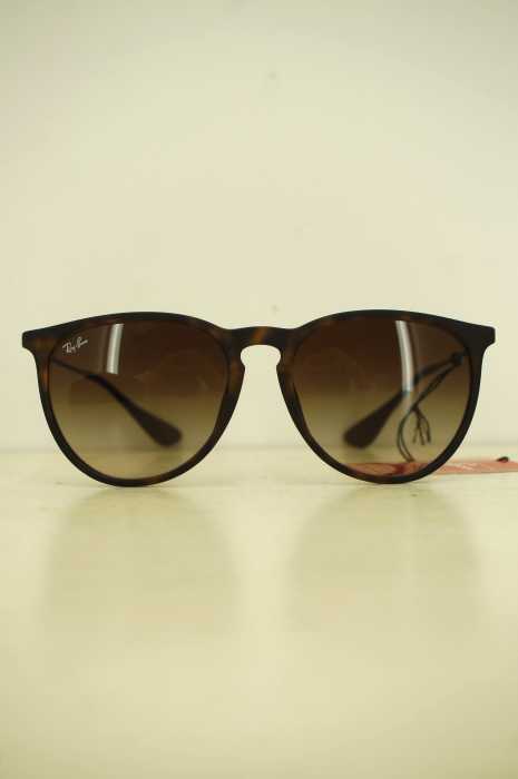Ray-Ban (レイバン) RB4171F ERIKA ボストンサングラス メンズ ファッション雑貨