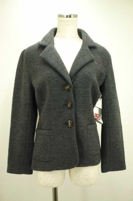 MAX MARA （マックスマーラ） 3Bウール レディース アウター