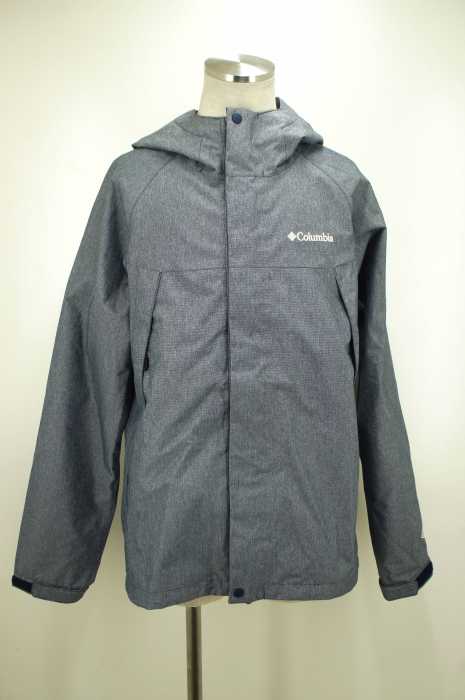 Columbia （コロンビア） Wabash Jacket OMNI-TECH メンズ アウター