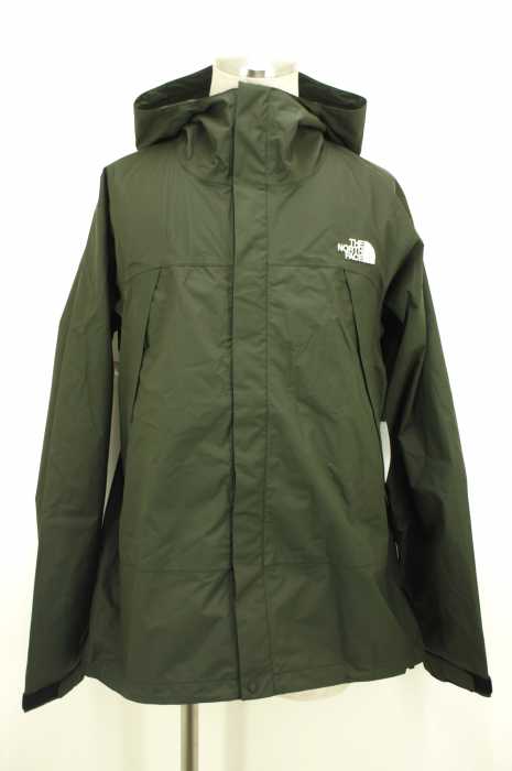 THE NORTH FACE （ザノースフェイス） DOT SHOT JACKET メンズ アウター