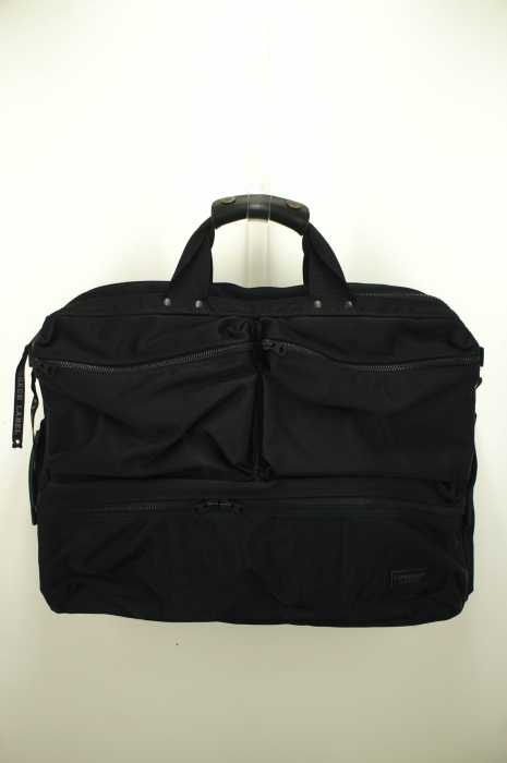 LUGGAGE LABEL (ラゲッジレーベル) 3WAY ブリーフケース ショルダーバッグ メンズ バッグ