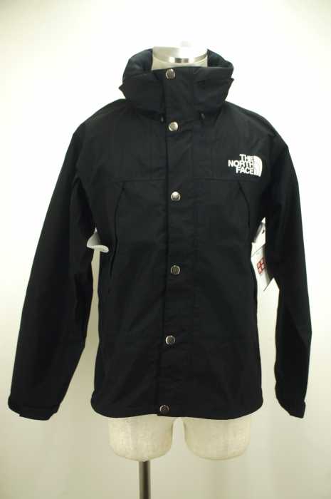 THE NORTH FACE (ザノースフェイス) GORE-TEX Mountain Raintex Jacket メンズ アウター