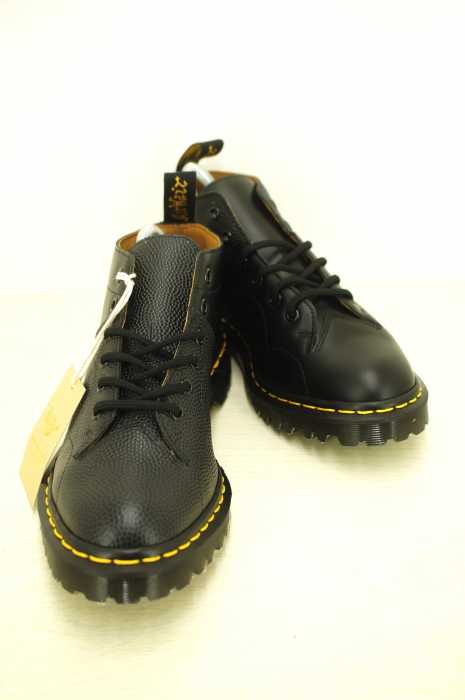 Dr.Martens × ENGINEERED GARMENTS （ドクターマーチン エンジニアードガーメンツ） Church Monkey Boot メンズ シューズ