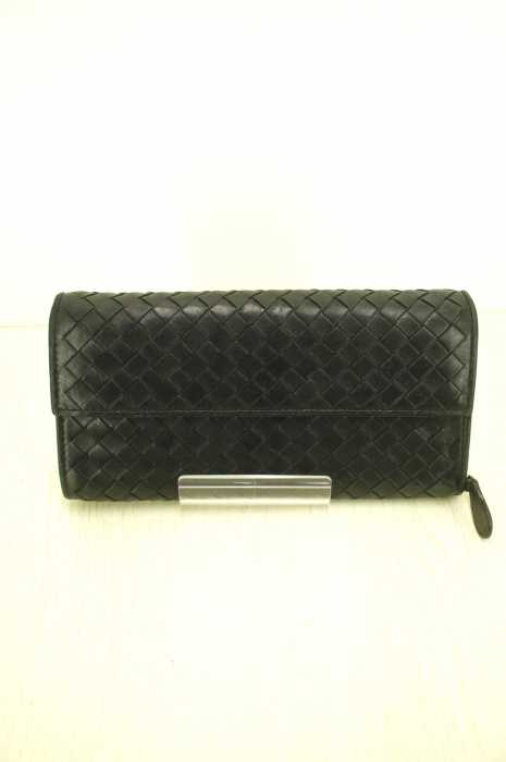 BOTTEGA VENETA(ボッテガヴェネタ) イントレチャート made in italy レディース 財布・ケース
