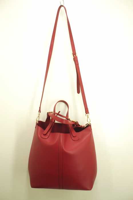 ROPE'（ロペ） ストラップ付き2WAY レディース バッグ