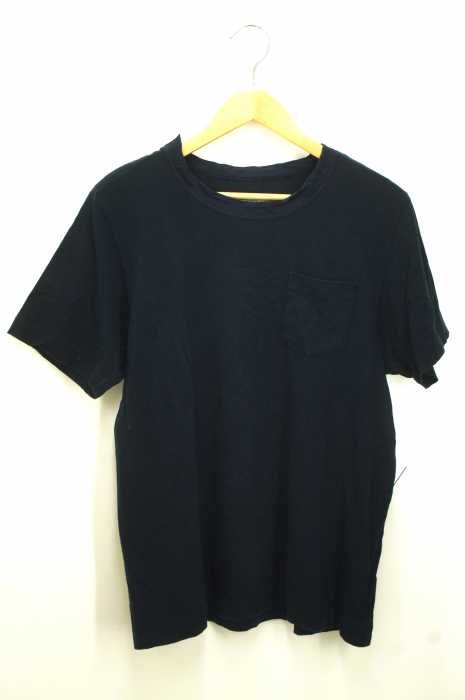 Sacai（サカイ） 切替Tシャツ メンズ トップス