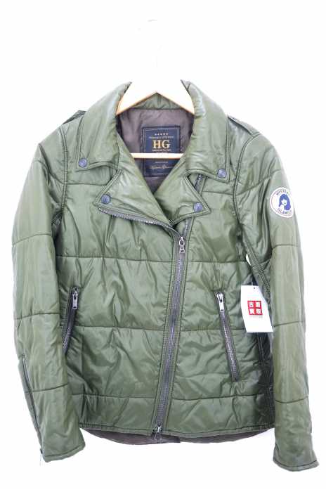 HYSTERIC GLAMOUR （ヒステリックグラマー） 中綿 レディース アウター