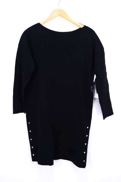 DRESSTERIOR （ドレステリア） 17AW ミラノリブ ワンピース レディース ワンピース