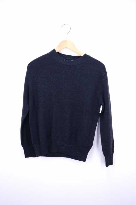JOURNAL STANDARD （ジャーナルスタンダード） ウール混 モックネックコットンプルオーバーニット レディース トップス