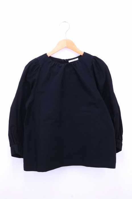 CELERI Deuxieme Classe（セルリ ドゥーズィエム クラス） 18SS LONG PUFF ブラウス レディース トップス