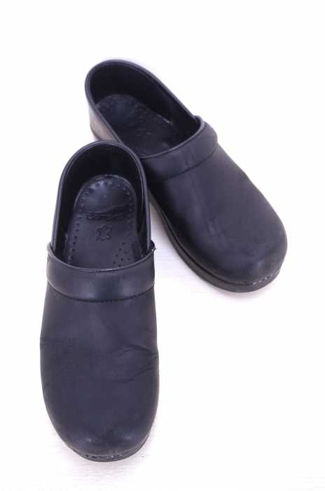 dansko（ダンスコ） サボ レザーシューズ レディース シューズ