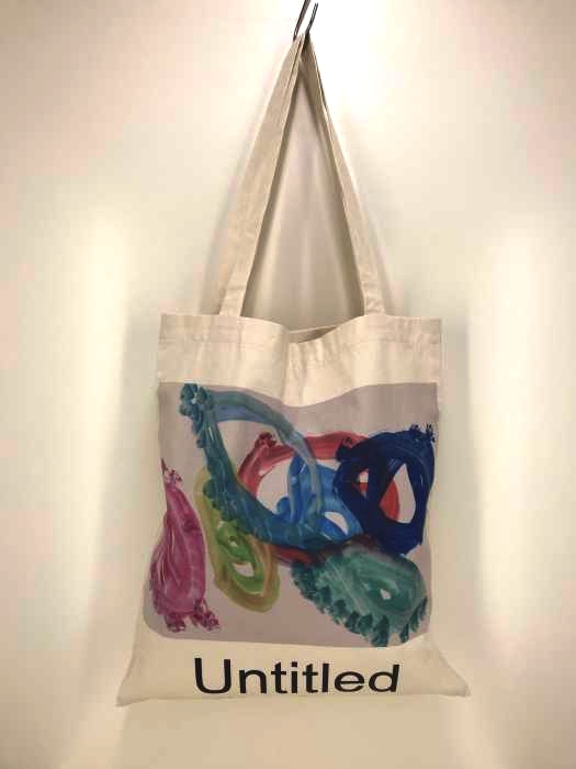 Mothers Industry（マザーズインダストリー） Collaboration Tote Bag レディース バッグ