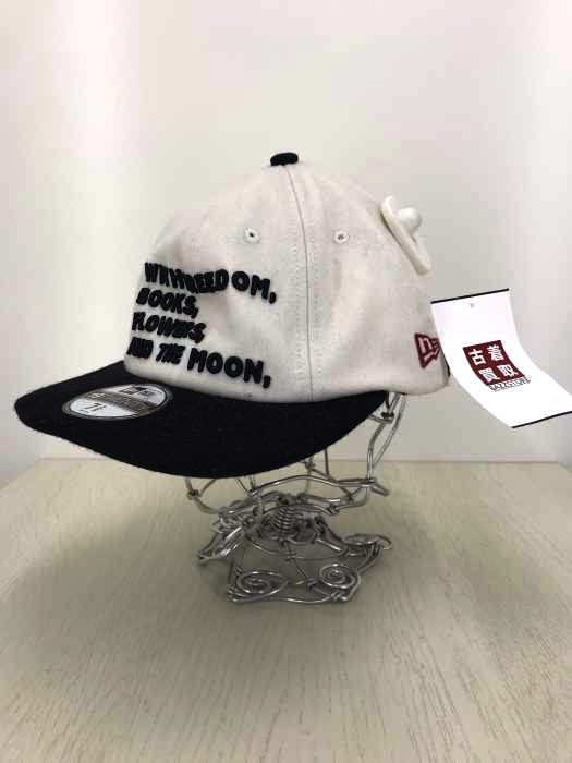 NEWERA（ニューエラ） 19twenty 8パネルキャップ レディース 帽子