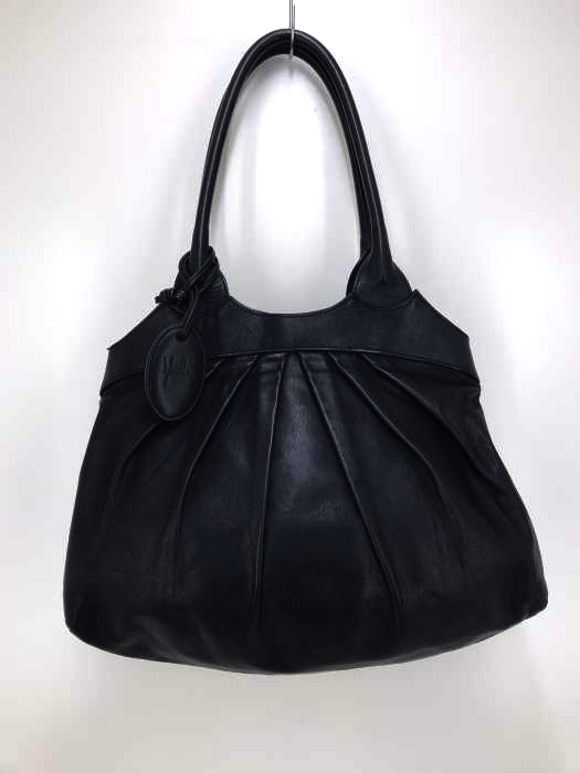 Sybilla（シビラ） 3タックトートバッグ レディース バッグ