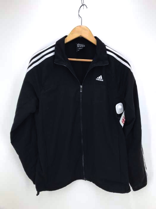 adidas（アディダス） ジップアップトラックジャケット メンズ アウター