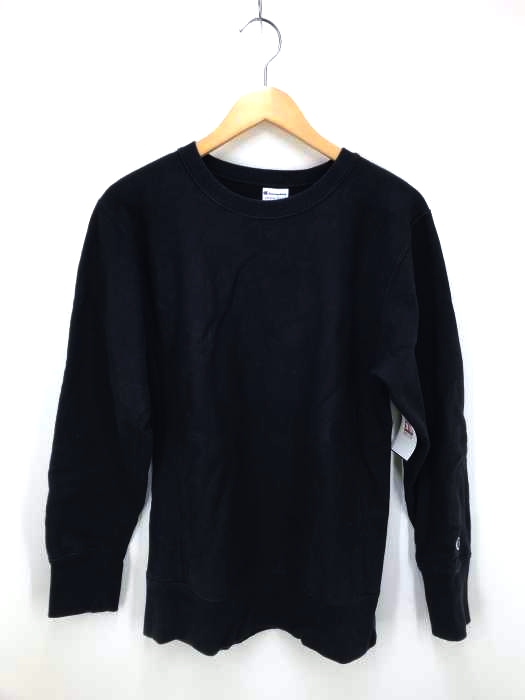 Champion（チャンピオン） リバースウィーブクルーネックスウェット メンズ トップス