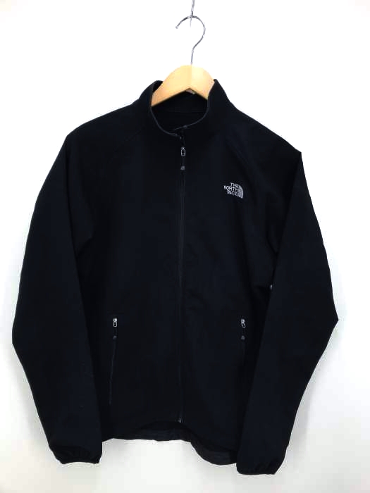 THE NORTH FACE（ザノースフェイス） ソフトシェルジャケット メンズ アウター