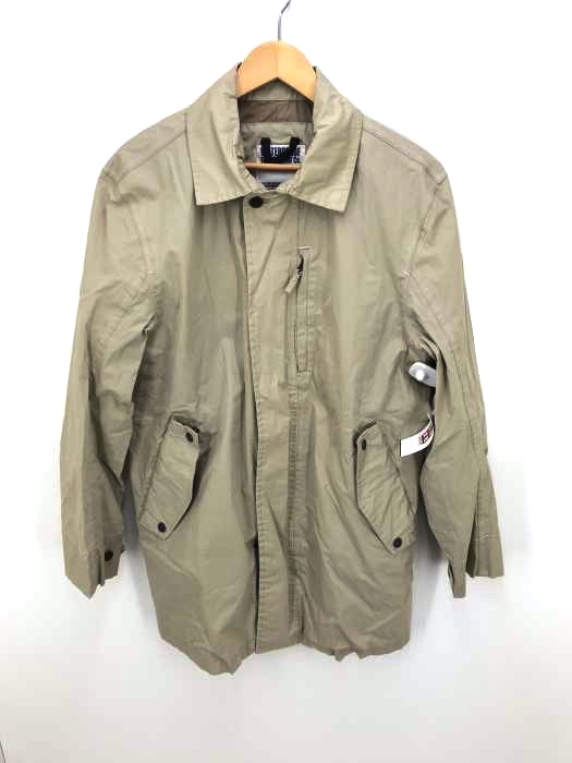 Timberland（ティンバーランド） ジップアップジャケット メンズ アウター