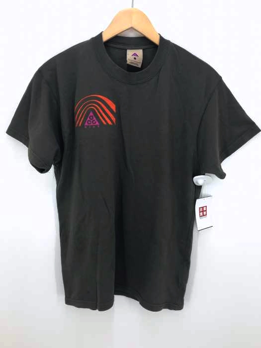 NIKE ACG（ナイキエーシージー） ACG SS Tee Splattered メンズ トップス