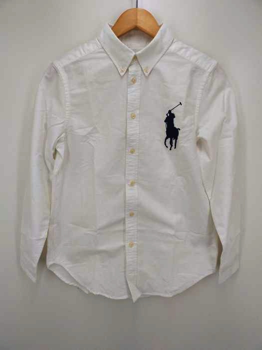 RALPH LAUREN(ラルフローレン) ビッグポニー ボタンダウンシャツ メンズ トップス