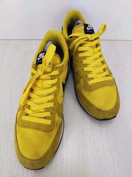NIKE（ナイキ） INTERNATIONALIST インターナショナリスト メンズ シューズ