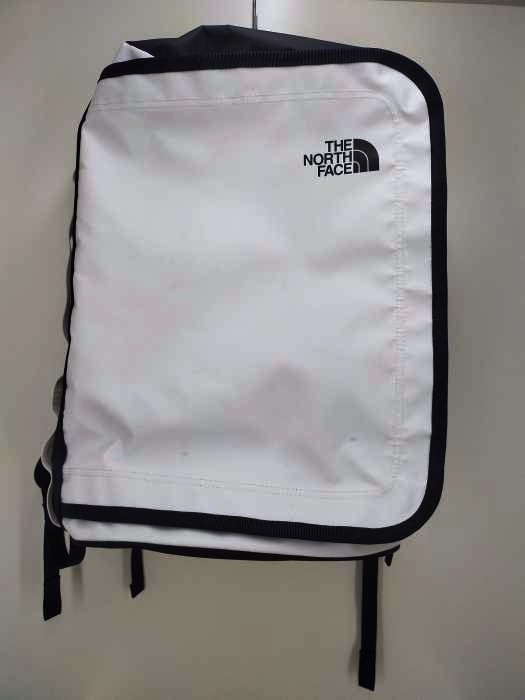 THE NORTH FACE(ザノースフェイス) BC MASTER CYLINDER メンズ バッグ