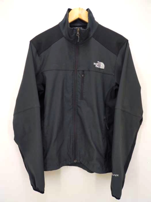 THE NORTH FACE（ザノースフェイス） TNF APEX エイペックス ソフトシェルジャケット メンズ アウター