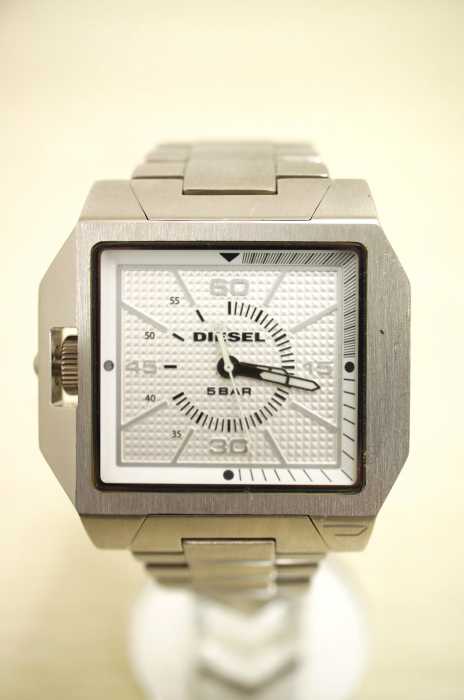 DIESEL (ディーゼル) DZ1381 クォーツウォッチ 腕時計 メンズ ファッション雑貨