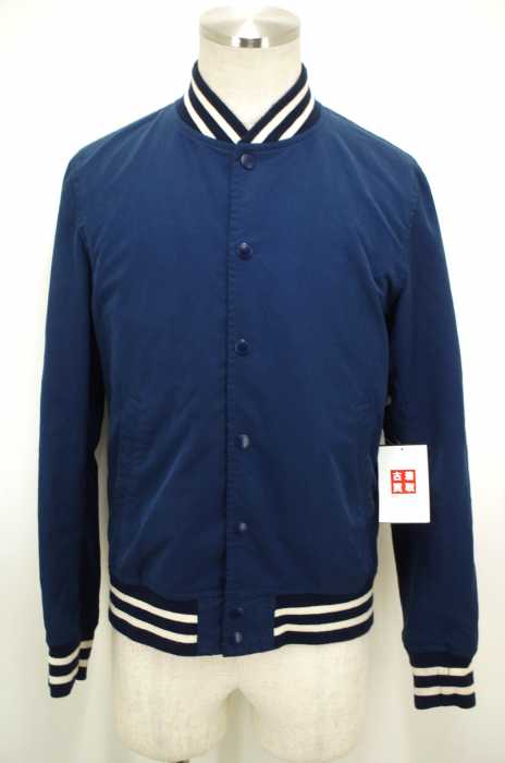 UNITED ARROWS green label relaxing （ユナイテッドアローズグリーンレーベルリラクシング） MICRO WEATHER　アワードジャケット メンズ アウター