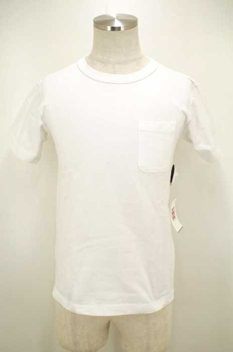 Champion （チャンピオン） Made In USA T1011 ヘビーウェイトクルーネックTシャツ メンズ トップス