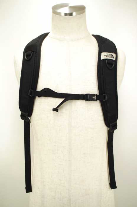 THE NORTH FACE （ザノースフェイス） NM07112 SINGLE SHOT デイパック　リュック メンズ バッグ
