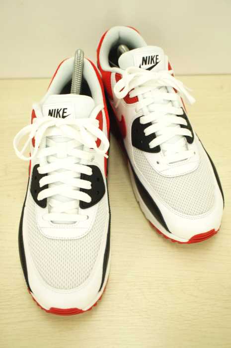 NIKE (ナイキ) NIKE SU17 AIR MAX 90 ESSENTIA スニーカー メンズ シューズ