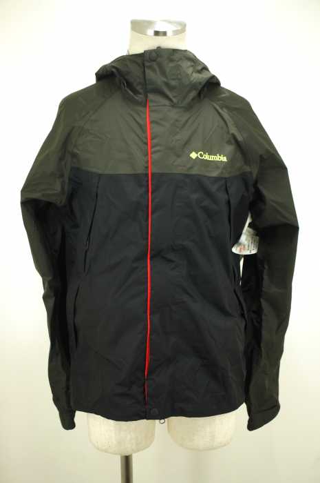 Columbia （コロンビア） Wabash Jacket OMNI-TECH メンズ アウター