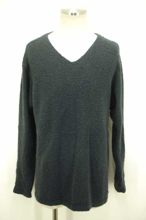 BMINGLIFESTORE　BEAMS （ビーミングライフストアビームス） ブークレVネックプルオーバー メンズ トップス
