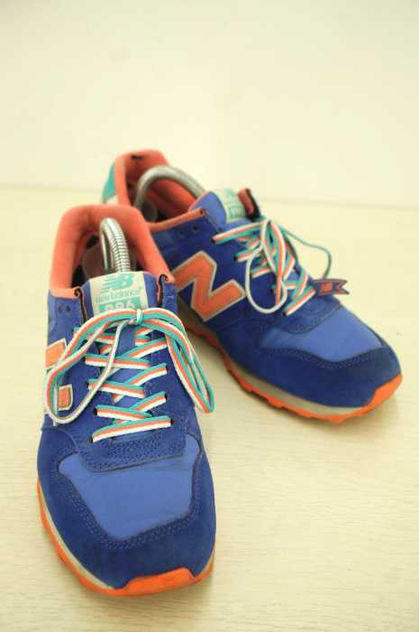 NEW BALANCE （ニューバランス） WR996DSK レディース シューズ