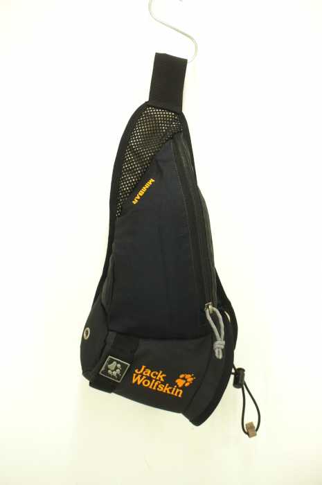 JACK WOLFSKIN（ジャックウルフスキン） MINIBAR メンズ バッグ