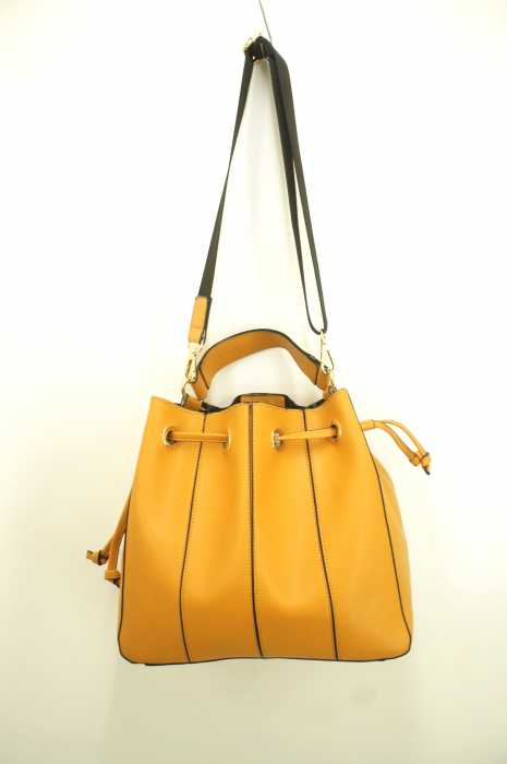 ZARA TRF （ザラティーアールエフ） 2WAYショルダー レディース バッグ