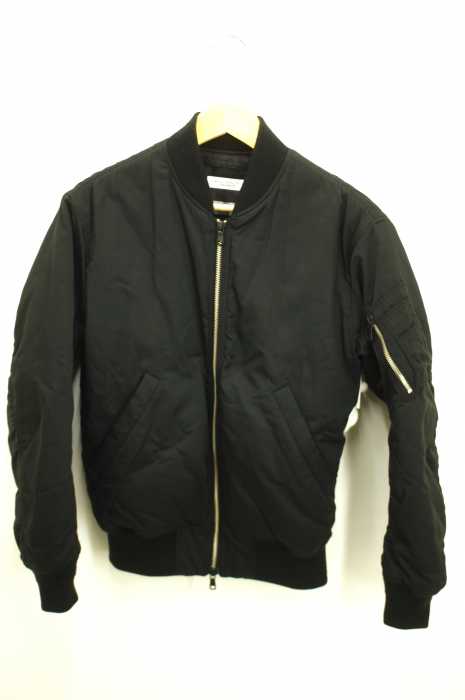 BEAUTY & YOUTH UNITED ARROWS (ビューティーアンドユースユナイテッドアローズ) シンサレート MA-1 メンズ アウター