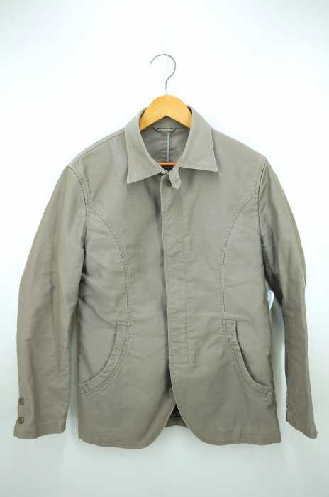 JOSEPH HOMME（ジョゼフオム） チンストラップ付きジャケット メンズ アウター