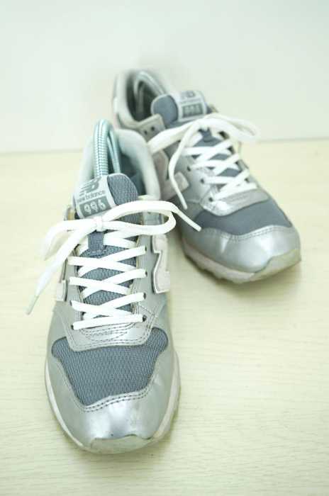 NEW BALANCE （ニューバランス） WR996HN レディース シューズ