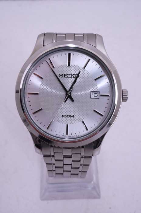 SEIKO（セイコー） SUR150P1 クォーツ腕時計 メンズ 腕時計