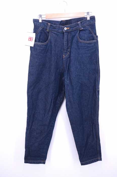 rehacer(レアセル) Big Pocket Hikers Denim メンズ パンツ