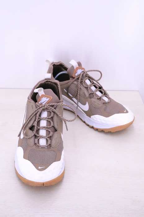 NIKE (ナイキ) NIKEKAB AIR ZOOM ALBIS ’16 メンズ シューズ